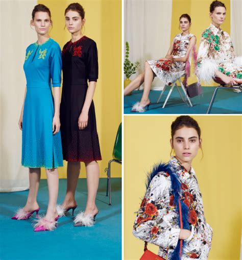 Prada: Capsule Collection for MyTheresa 